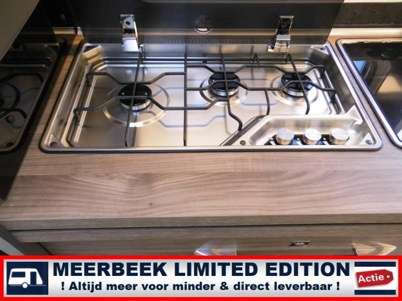 Hobby Excellent Edition 495 UL 4521,=KORTING +E&P +MOVER  foto: 13