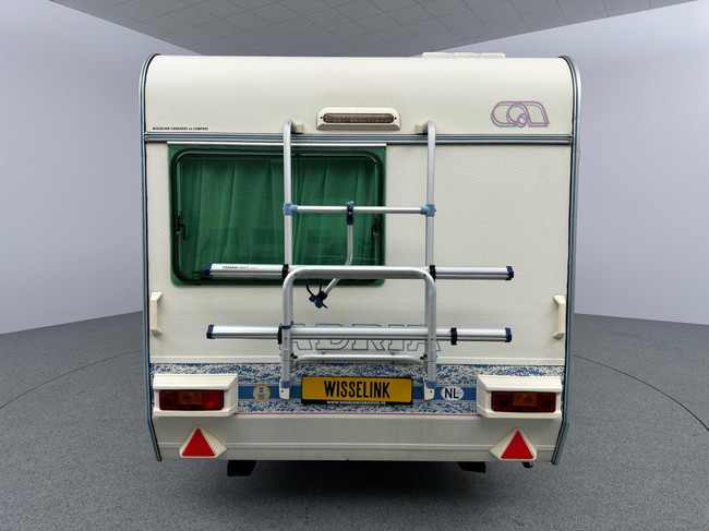 Adria Unica 390 PS foto: 20