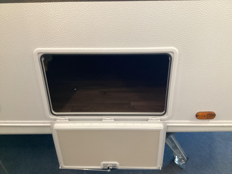 Knaus Sport 500 KD Modeljaar 2026  foto: 19