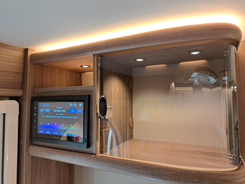 Kabe Royal 600 TDL E2  foto: 14