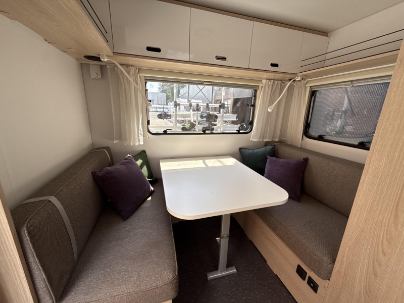 Adria Aviva 492 LU  foto: 7