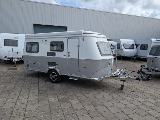 Eriba Touring 542 Urban