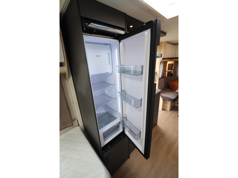 Hobby De Luxe 495 UL MODEL 2027 - 321  foto: 12