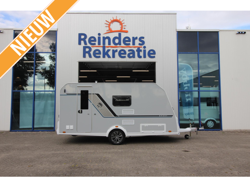 Knaus Sport Platinum 420 QD Nieuw model 2027  hoofdfoto: 1