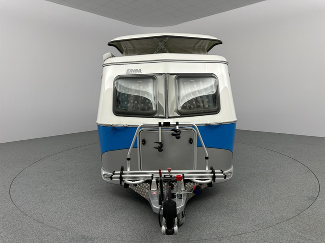 Eriba Touring Troll 530 Ocean Drive foto: 21