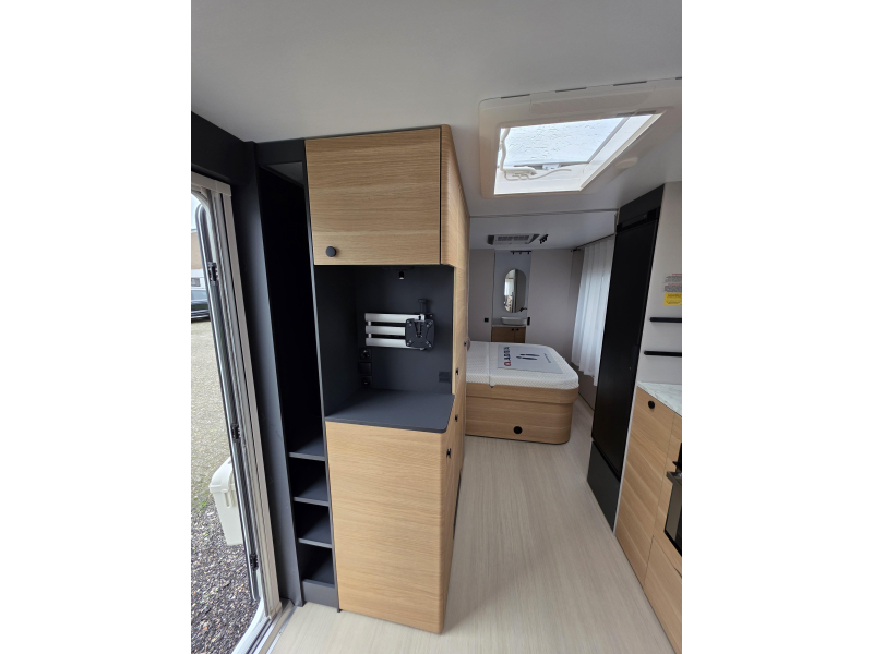 Adria Adora 613 UT  foto: 5