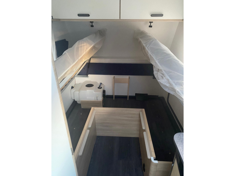 Caravelair Alba 462 INCL. GRATIS MOVER  foto: 15