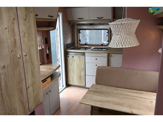 Chateau Calista 430 foto: 7