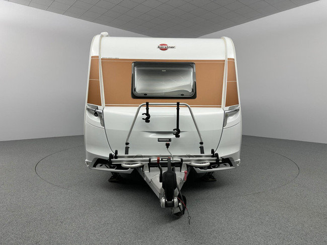 Bürstner Averso 470 TS Harmony Line foto: 23