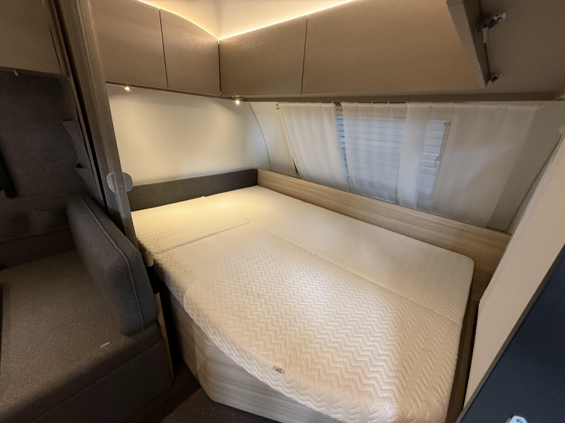 Adria Altea 552 PK BOMVOL MET OPTIES  foto: 12