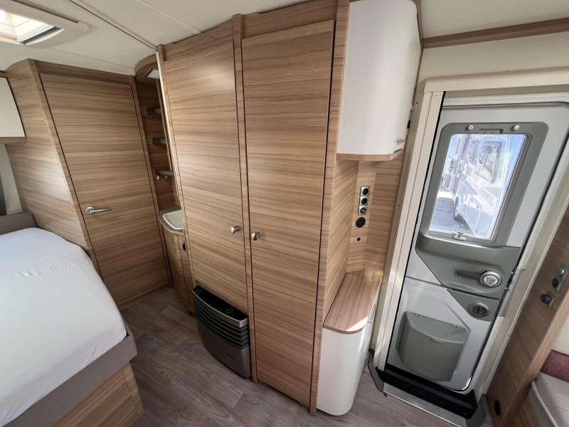 Tabbert Pep 490 TD Isabella voortent  foto: 10