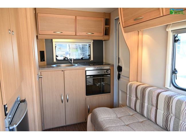 Elddis Xplore 302 foto: 8