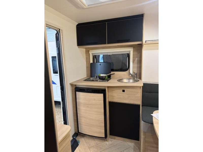 Caravelair Sport-Line 410 INCL. GRATIS MOVER  foto: 14