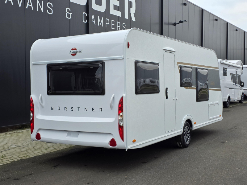 Bürstner B66 485 TS  foto: 3