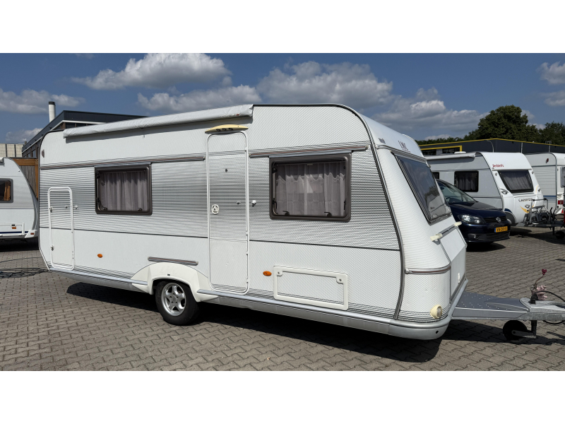 LMC Munsterland 530 K1 stapelbed, 2x zitgroep  hoofdfoto: 1