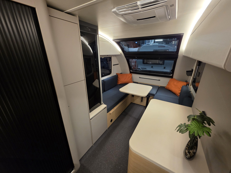 Adria Action 391 LH  foto: 18