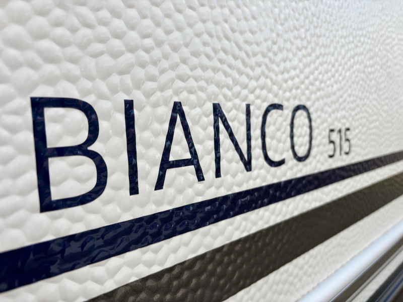 Fendt Bianco Activ 515 SGE  foto: 4