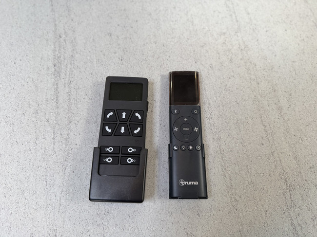 Tabbert Senara 460 DMK foto: 18