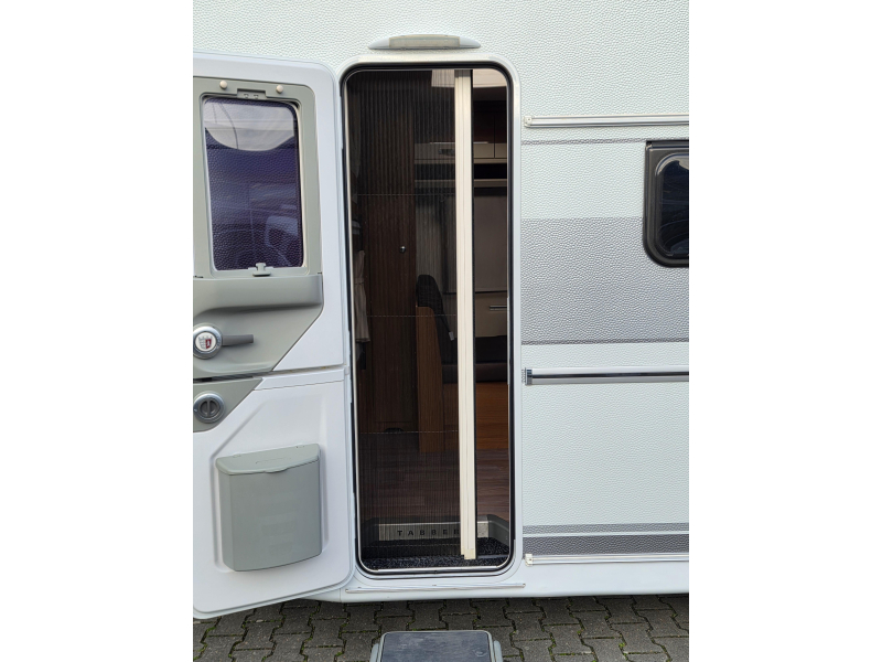 Tabbert Da Vinci 550 DM -Mover-Voortent-Luifel-  foto: 16