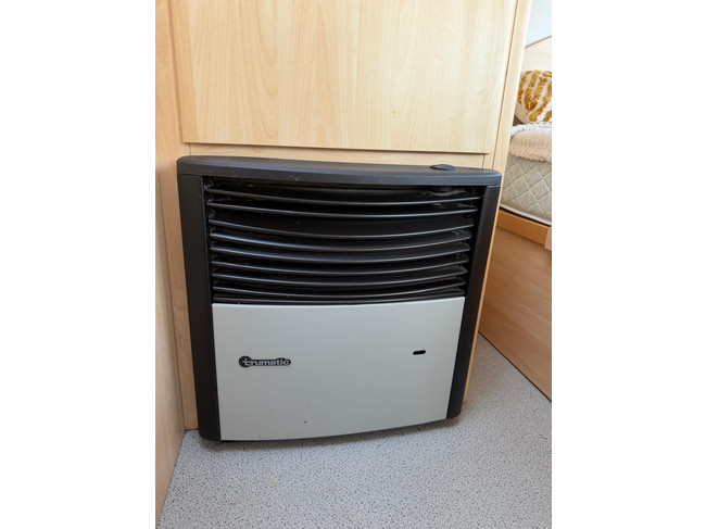 Beyerland Vitesse 400 DV Vastbed,FaceToFace,Topindeling! foto: 16