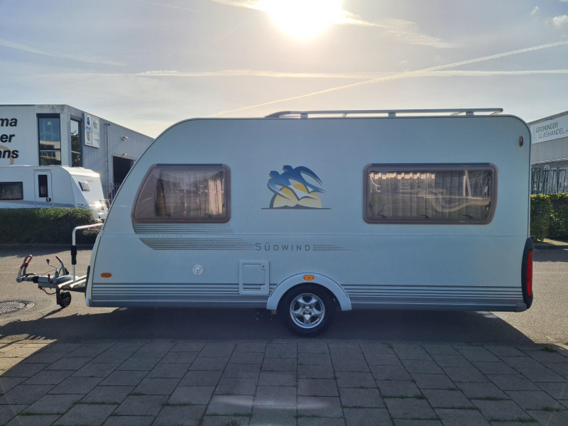 Knaus Sudwind Limited Edition 420 QD  foto: 4
