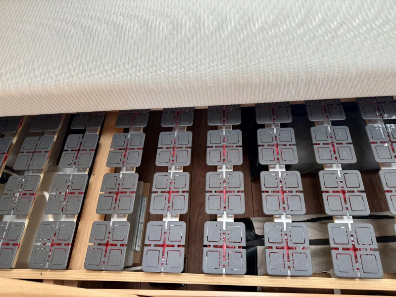 Knaus Sudwind Silver Selection 420 QD  foto: 9