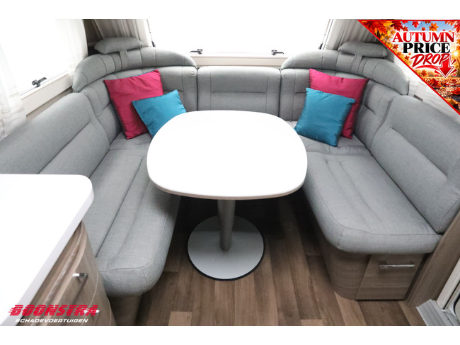 Kabe ROYAL 560XL Mover Rondzit Frans bed Oven foto: 17