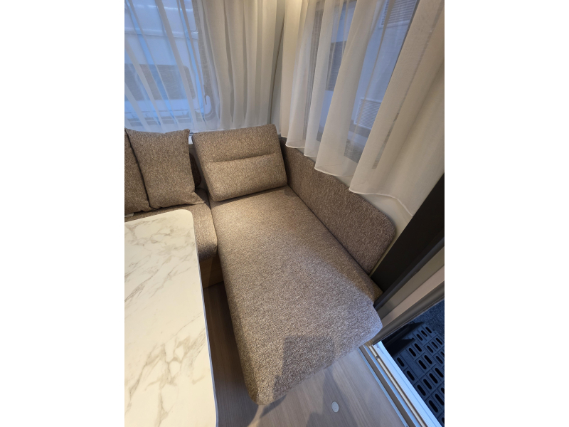 Adria Adora 532 UL  foto: 17