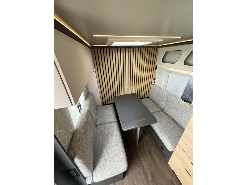 Knaus Yaseo 340 PX AIRCO-GRATIS MOVER 