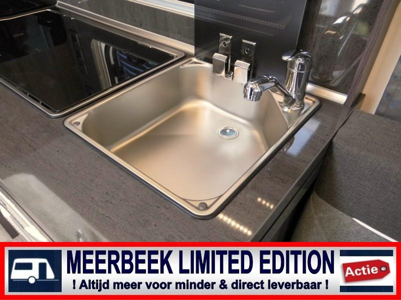 Hobby Prestige 560 WLU NIEUW MODEL OP VOORRAAD !  foto: 9
