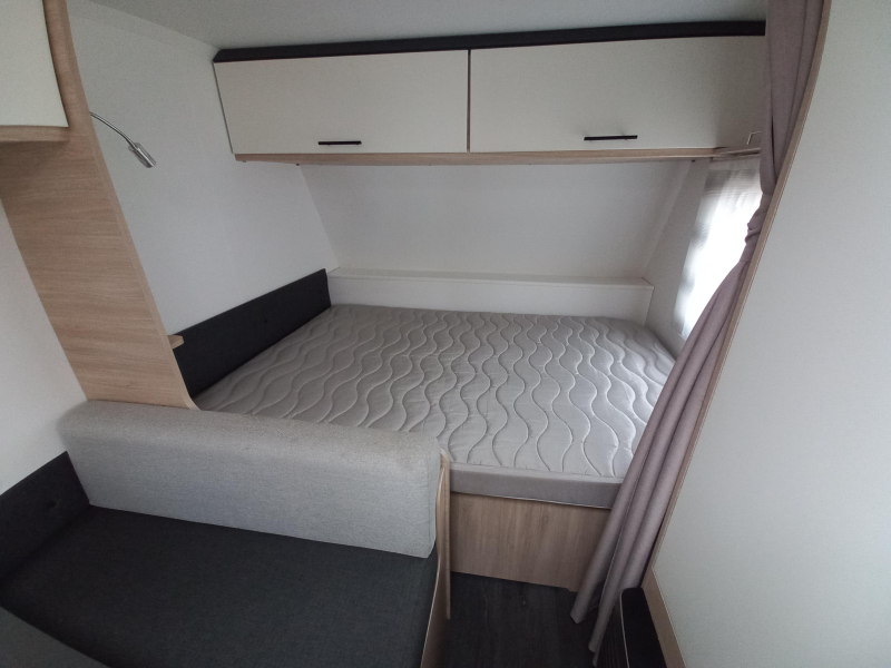Caravelair Alba Family 466 voortent-uitbouw-mover  foto: 10