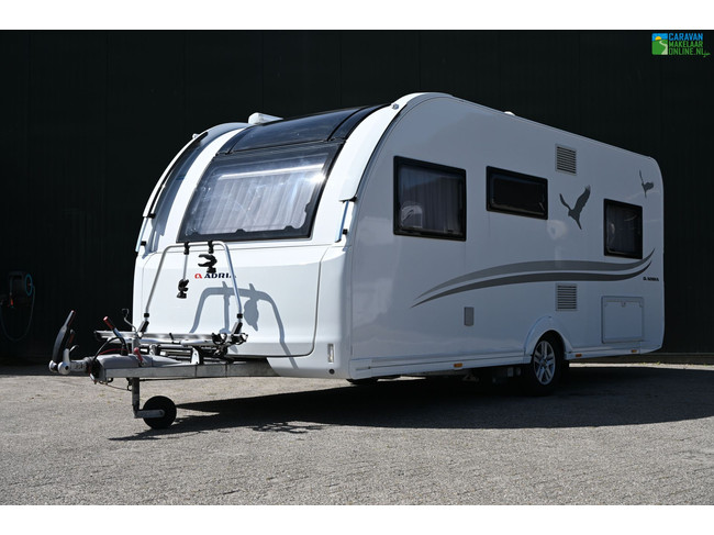 Adria Adora 522UP