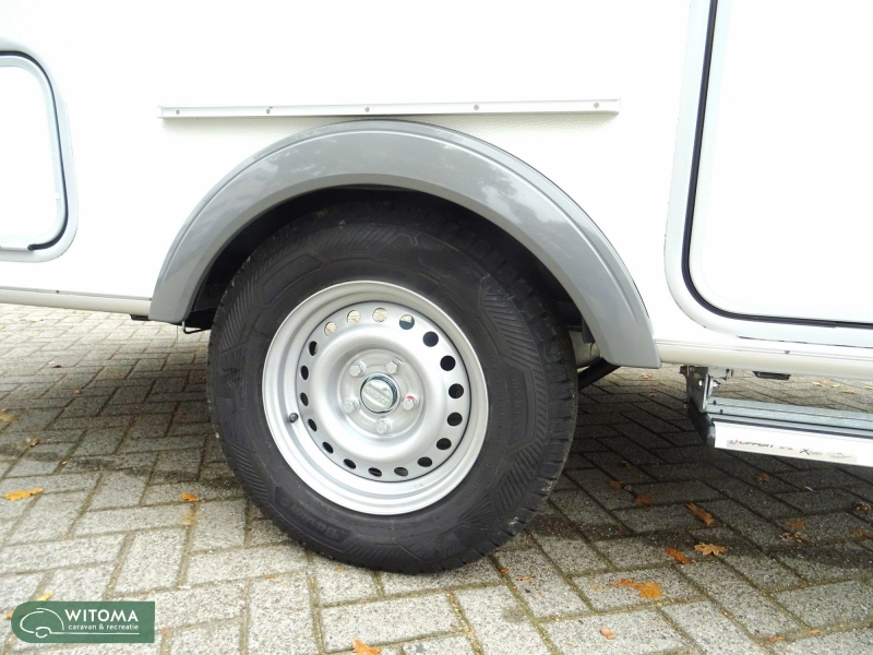 Eriba Touring 310  foto: 19