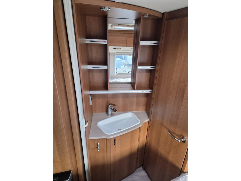 Tabbert Da Vinci 550 DM -Mover-Voortent-Luifel-  foto: 14