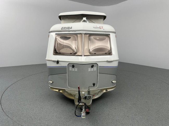 Eriba Touring Troll 540 GT foto: 18