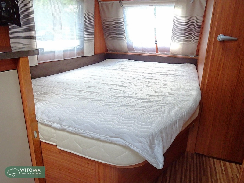Adria Adora 462 PU mover  foto: 11
