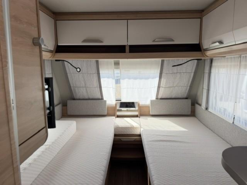 Knaus Sudwind 60 Years 500 EU Mover,Luifel,campovolo  foto: 8