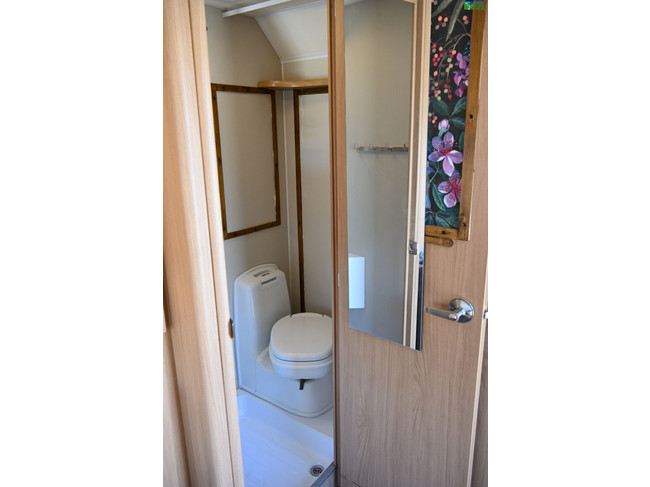 Elddis Xplore 302 foto: 14