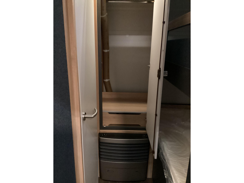 Knaus Sport 500 KD Modeljaar 2026  foto: 11