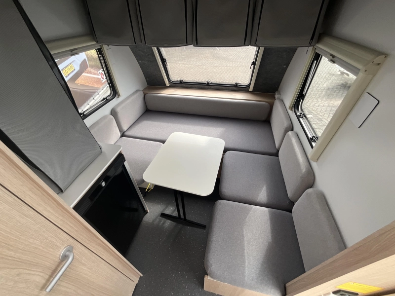 Adria Aviva Lite 300 LH LICHTGEWICHT-LUIFEL 