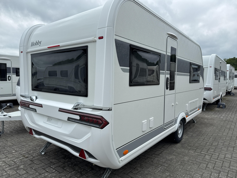 Hobby Excellent Edition 460 UFE Model 2026  foto: 1