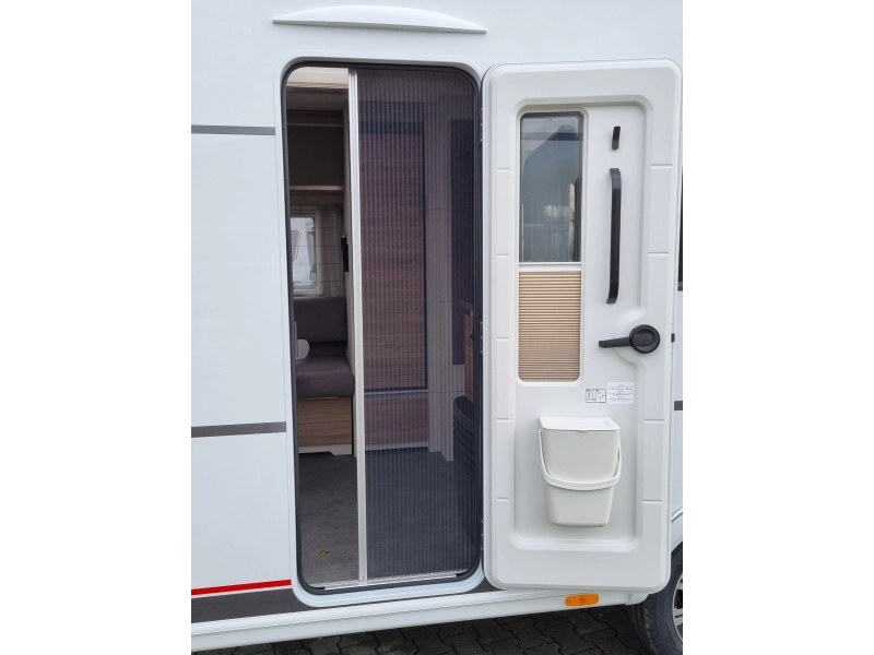 Dethleffs Nomad 460 EL First Edition  foto: 20