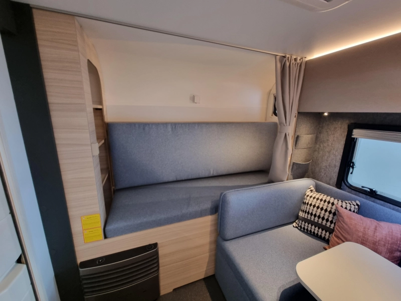 Adria Altea 472 PK  foto: 12