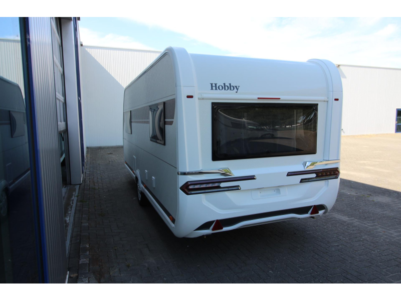 Hobby Excellent Edition 495 UL Nieuw model 2027 