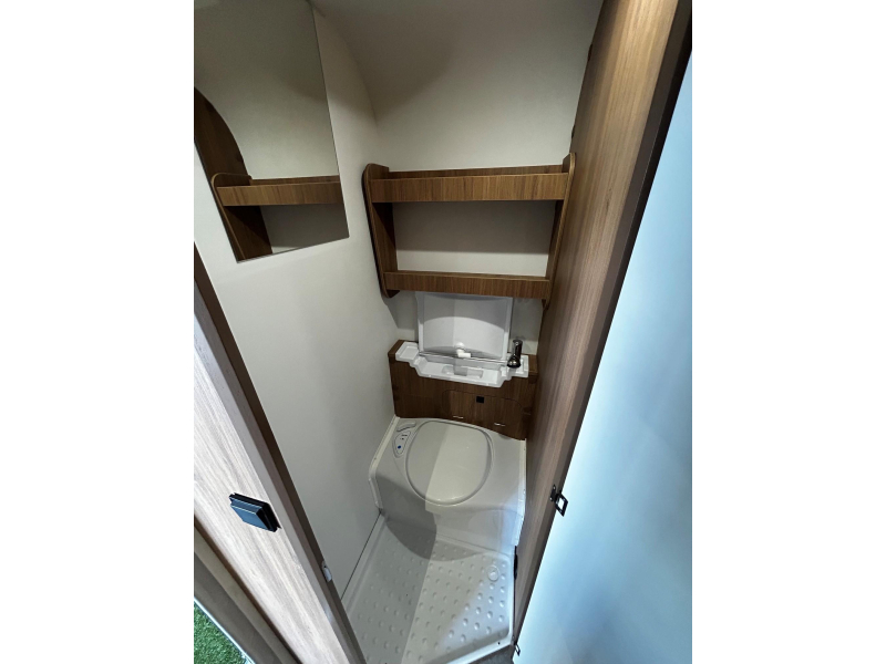 Caravelair Alba 390 stabilisatorkoppeling  foto: 11