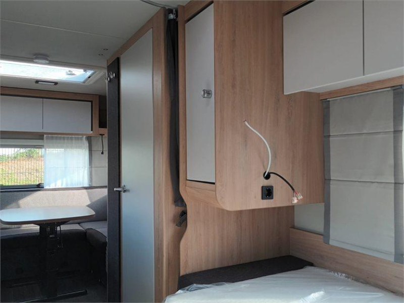 Knaus Sport Platinum 500 EU  foto: 7
