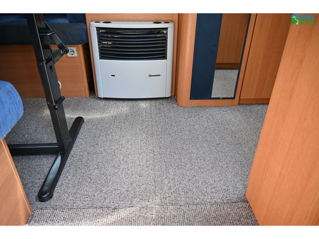 Knaus Sport Premium Line 500EU foto: 21