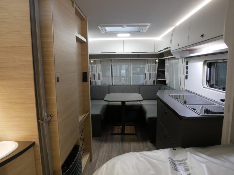 Fendt Apero 495 SFB GRATIS MOVER  foto: 17