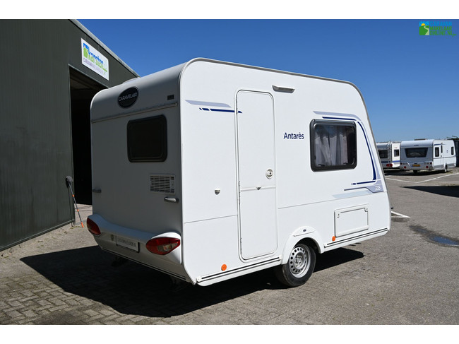 Caravelair Antarès 335 foto: 3