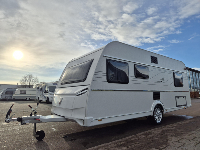 Tabbert Cazadora 495 HE 